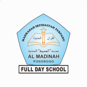 almadinah logo 4