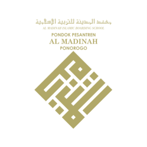 almadinah logo 7